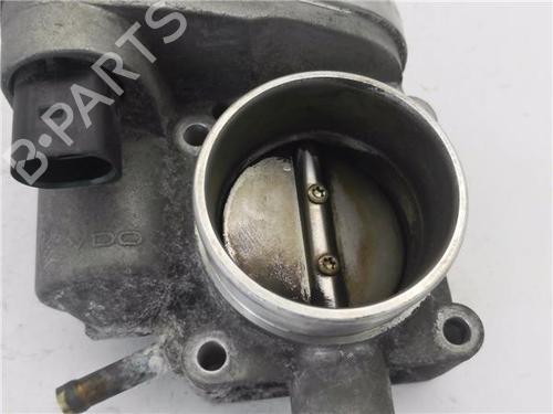 Throttle body MINI MINI (R50, R53) Cooper | BP30182967M82