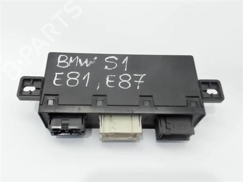 Used Electronic module BMW 1 (E87) [2003-2013]  13498523