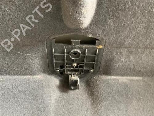 Tailgate MERCEDES-BENZ E-CLASS (W211) | BP30182972C6