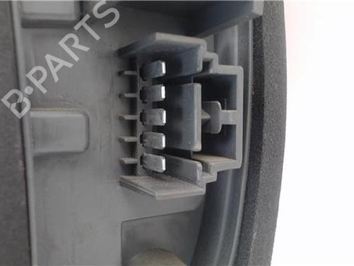 Left taillight FIAT PUNTO (188_)  | BP16589948C34 