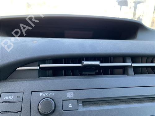 Air vent TOYOTA PRIUS (_W3_)  | BP32418638I21 
