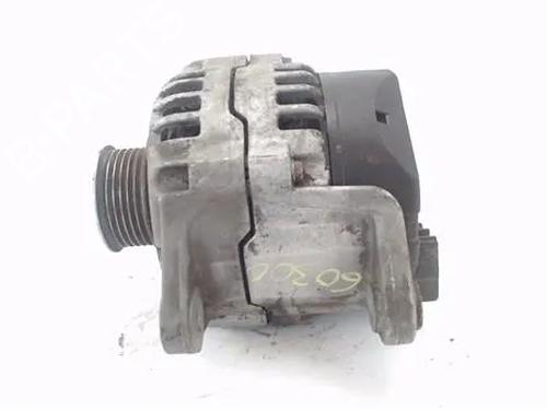 Alternator FORD ESCORT VI (GAL, AAL, ABL) 1.6 i 16V | BP26447870M7 