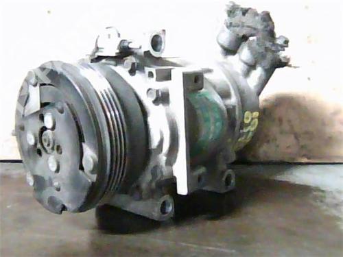 Used AC compressor RENAULT CLIO II (BB_, CB_) 1.2 16V (BB05, BB0W, BB11, BB27, BB2T, BB2U, BB2V, CB05,... (75 hp) 9764558