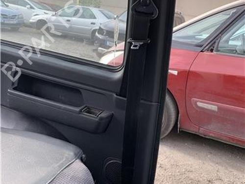 Used Front left seatbelt SUZUKI VITARA (ET, TA, TD) [1988-2002]  32418809