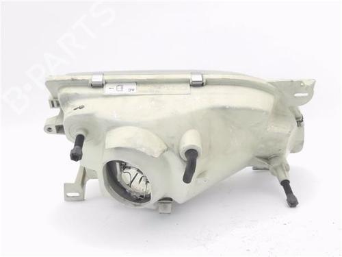 Left headlight FORD TRANSIT Van (E_ _)  | BP29993324C28 