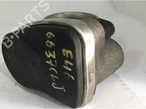 Throttle body BMW 3 Compact (E46) 316 ti | BP9661478M82 