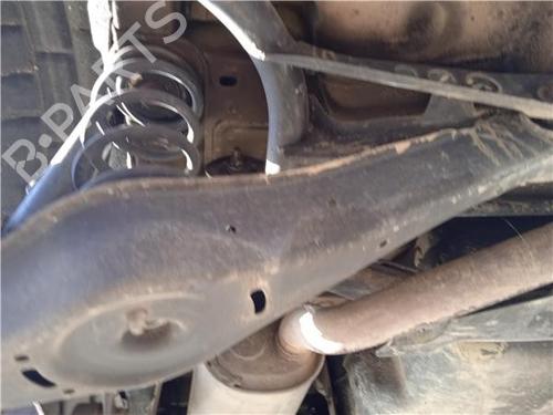 Rear axle VW GOLF VI (5K1) | BP32417403M2 - Image 5