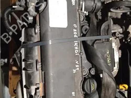 Motor PEUGEOT 206 Hatchback (2A/C) 1.4 HDi eco 70 | BP25001712M1 