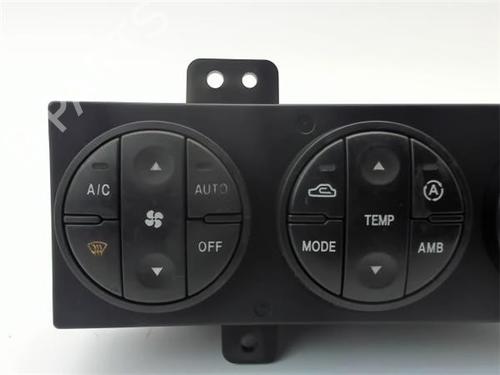 Climate control KIA CARNIVAL II (GQ) 2.9 TDi | BP13534089I5 