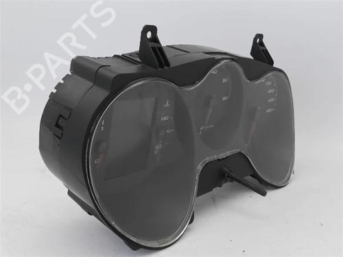 Instrument cluster SEAT ALTEA XL (5P5, 5P8)  | BP22202445C47 