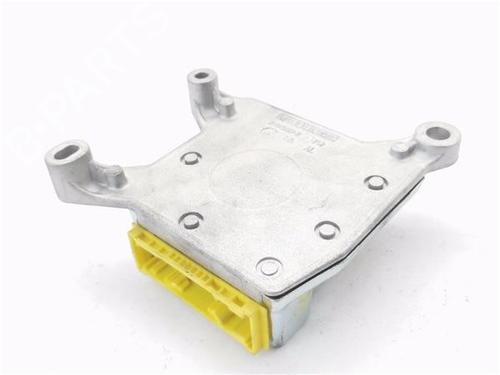 Kollisjonspute styreenhet RENAULT ESPACE IV (JK0/1_)  | BP9703808M53 