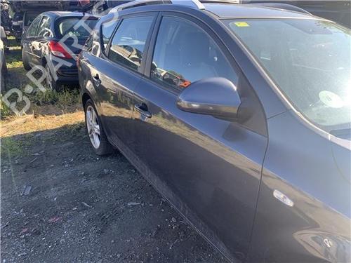 Right front door KIA CEE'D SW (ED) 2.0 | BP32417628C3