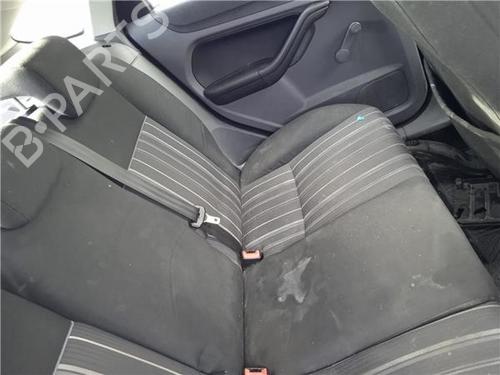 Seats set FORD FOCUS II (DA_, HCP, DP)  | BP21175920C78  - Image 5