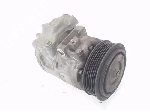 Used AC compressor SKODA FABIA I (6Y2) 1.9 TDI (100 hp) 26446166