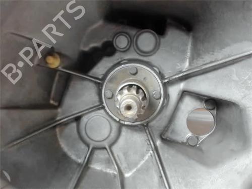Gearbox BMW 3 (E36)  | BP16478251M3 