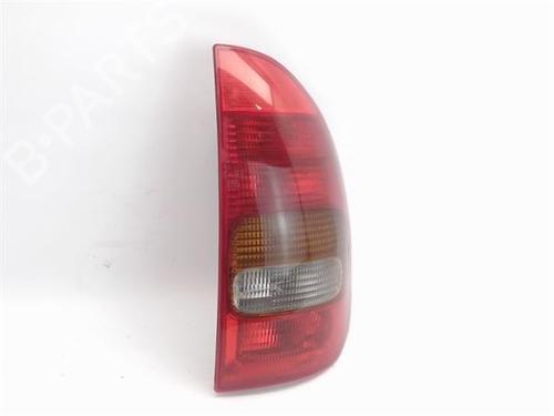 Used Right taillight OPEL CORSA B (S93) [1993-2009]  13466984