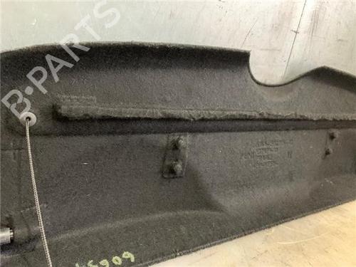 Rear parcel shelf MINI MINI (R50, R53) Cooper | BP30412344C85