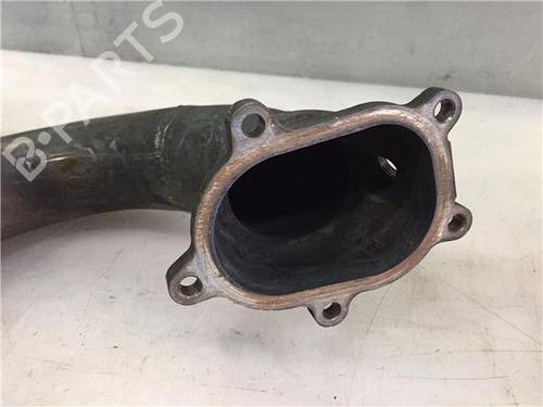 Pipe AUDI A6 C7 (4G2, 4GC) S6 quattro | BP14343746M125 