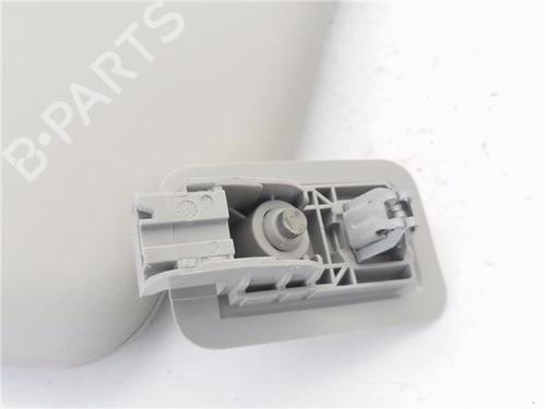 Left sun visor CITROËN C3 III (SX) 1.2 VTi 82 | BP33288055I1  - Image 10