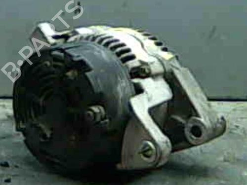 Alternator OPEL CORSA B (S93)  | BP9660771M7 