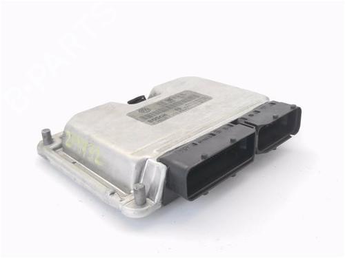 Used Electronic module SEAT IBIZA III (6L1) 1.9 TDI (100 hp) 10983109
