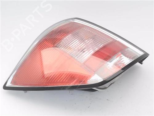 Left taillight OPEL ASTRA H Estate (A04) 1.7 CDTI (L35) | BP29135356C34 