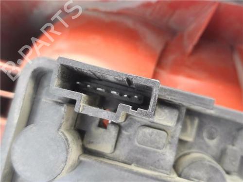 Left taillight CITROËN XSARA PICASSO (N68) 2.0 HDi | BP25891074C34 