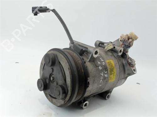 Used AC compressor FORD FOCUS II (DA_, HCP, DP) [2004-2013]  13055937