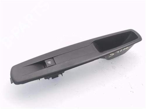 Right front window switch RENAULT MEGANE III Grandtour (KZ0/1) 1.5 dCi (KZ09, KZ0D, KZ1G, KZ29, KZ14, KZ1W, KZ10, KZ1F,... | BP29251266I26 