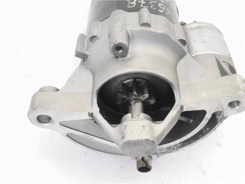 Starter CITROËN C2 (JM_) 1.1 | BP23842560M8 