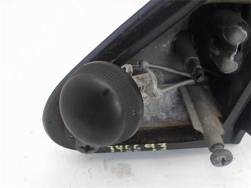 Right mirror SEAT IBIZA II (6K1)  | BP16456748C27 