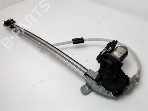 Used Rear right window mechanism RENAULT LAGUNA II Grandtour (KG0/1_) [2001-2007]  14345270
