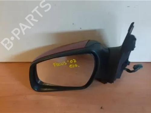Left mirror FORD FOCUS II (DA_, HCP, DP) 1.6 | BP9696254C26 