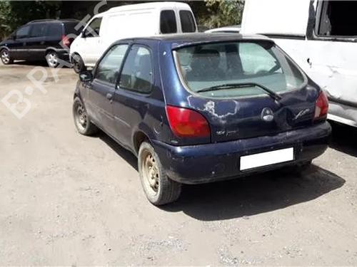 Alternator FORD FIESTA IV (JA_, JB_) 1.25 i 16V | BP9702601M7 