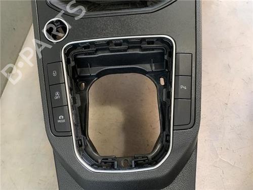 Middle console SEAT IBIZA V (KJ1, KJG) 1.0 TSI | BP33729581I22  - Image 8