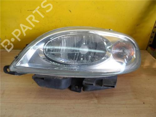 Used Left headlight CITROËN SAXO (S0, S1) 1.5 D (58 hp) 11341371