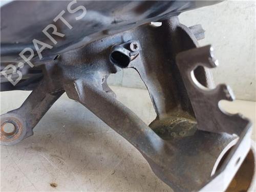 Left front steering knuckle SEAT ATECA (KH7, KHP) 1.5 TSI | BP37261158M25 - Image 8