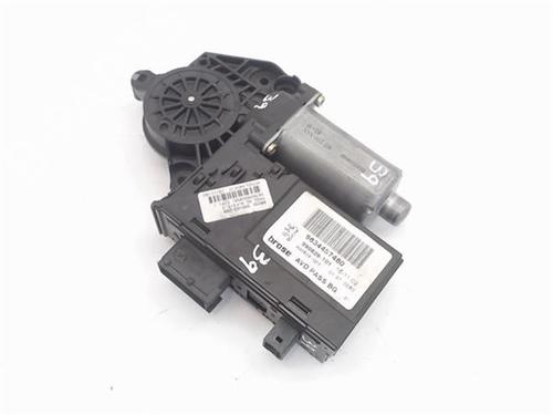 Used Right front window motor PEUGEOT 307 (3A/C) [2000-2012]  14343196