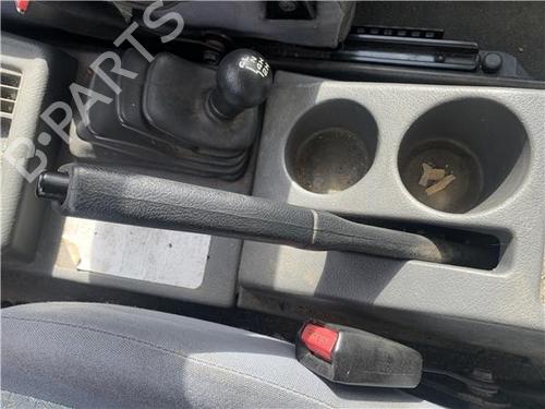 Used Hand brake SUZUKI VITARA (ET, TA, TD) [1988-2002]  25845389