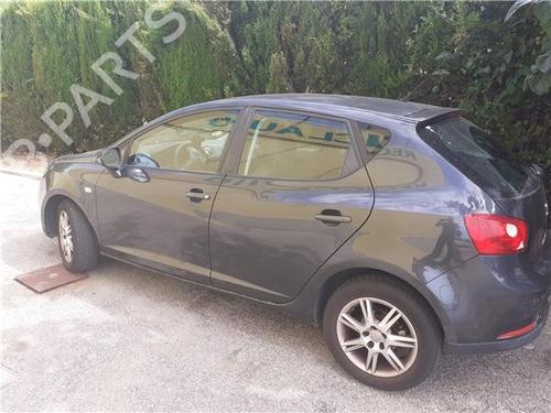 Electronic module SEAT IBIZA IV (6J5, 6P1)  | BP22633215M83 