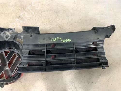 Grille VW GOLF IV (1J1)  | BP22202521C40 