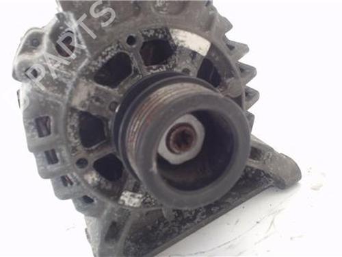 Alternator MERCEDES-BENZ A-CLASS (W169)  | BP29455711M7 