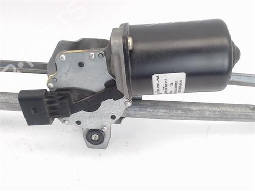 Front wiper motor VW GOLF IV (1J1) 1.6 16V | BP17367808M29 