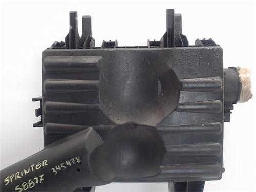 Air filter box MERCEDES-BENZ SPRINTER 3,5-t Platform/Chassis (B906) 311 CDI (906.131, 906.133, 906.135, 906.231, 906.233,... | BP17618334M87 