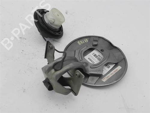 Tanklåg CHRYSLER SEBRING (JS) 2.0 CRD | BP35986562C131 - Image 3