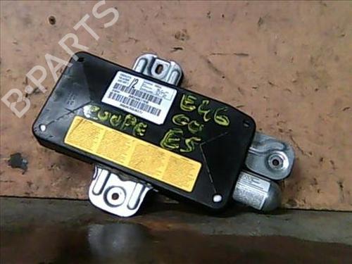 Used Electronic module BMW 3 (E46) 318 i (118 hp) 9696003