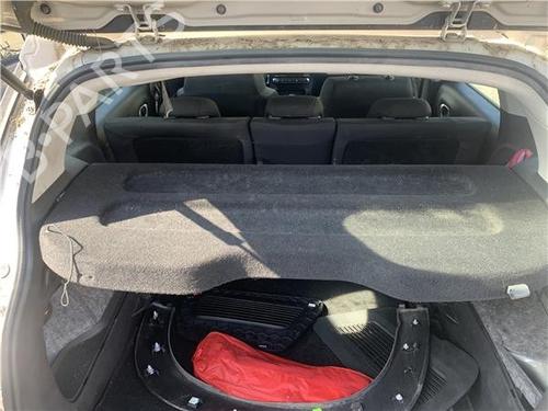 Used Rear parcel shelf Rear parcel shelf CITROËN C3 AIRCROSS II (2R_, 2C_) 1.2 PureTech 110 (2RHNZB, 2RHNZW, 2RHNPX, 2RHNPJ) (110 hp) 29254744 29254744