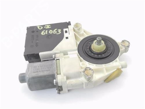 Left front window motor VW GOLF PLUS V (5M1, 521)  | BP33220520E21  - Image 6