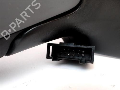 Right mirror VW GOLF IV (1J1) 1.9 TDI | BP11237404C27 