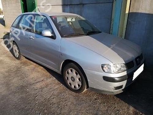 Used Parts SEAT IBIZA II (6K1) 1.6 (75 hp) 1033048